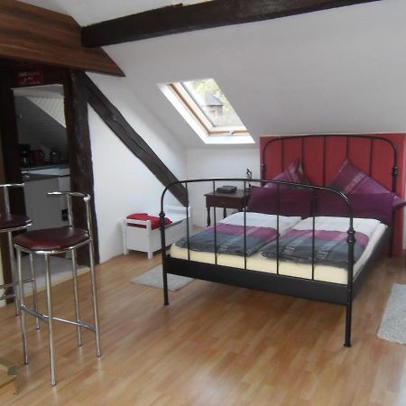 Dach-Studio-Runkel Schadecker Strasse 6 المظهر الخارجي الصورة