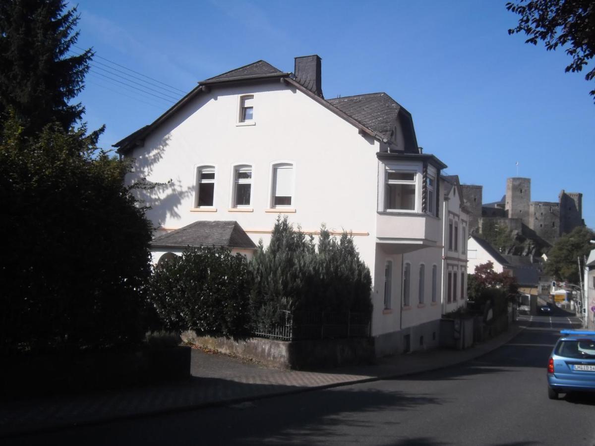 Dach-Studio-Runkel Schadecker Strasse 6 المظهر الخارجي الصورة