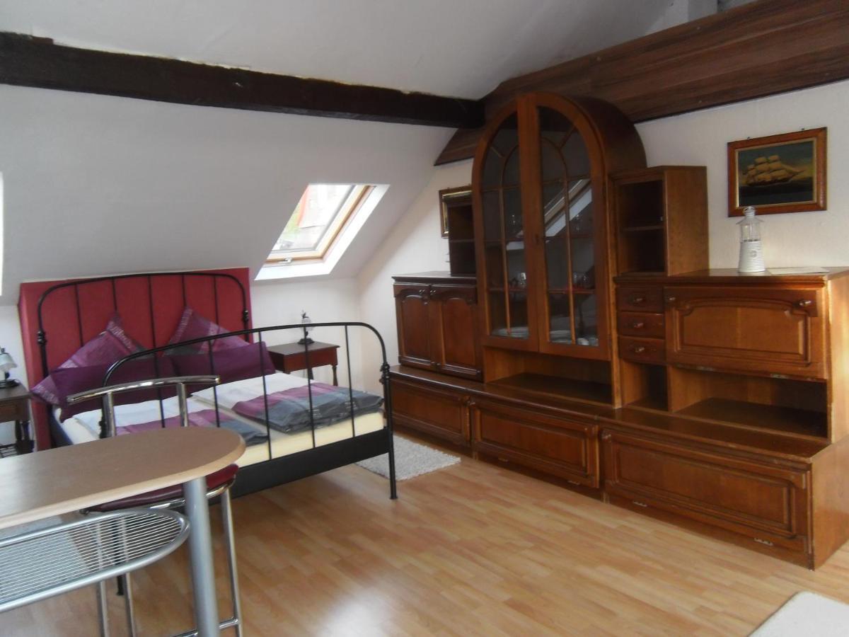 Dach-Studio-Runkel Schadecker Strasse 6 المظهر الخارجي الصورة