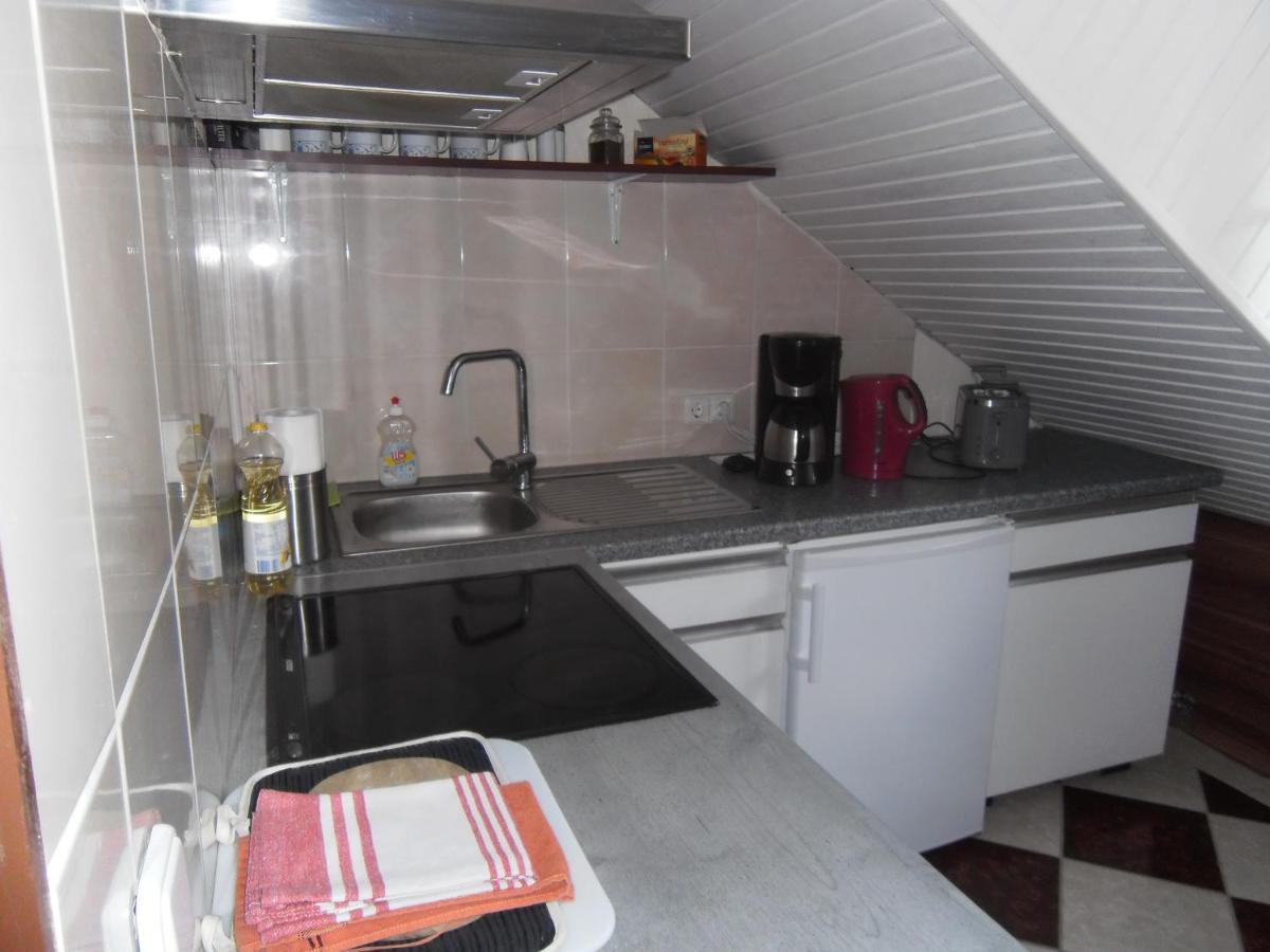 Dach-Studio-Runkel Schadecker Strasse 6 المظهر الخارجي الصورة
